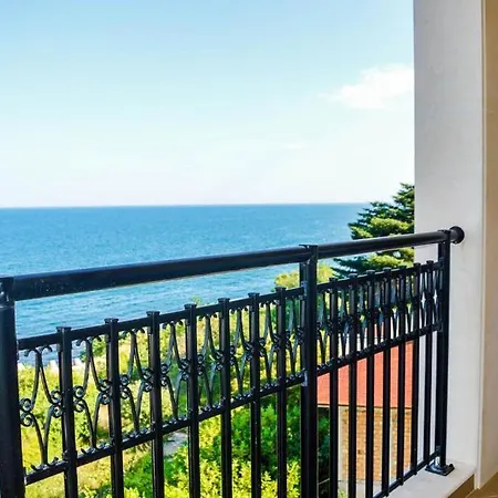 Lejlighed Casa Del Mare Beach *