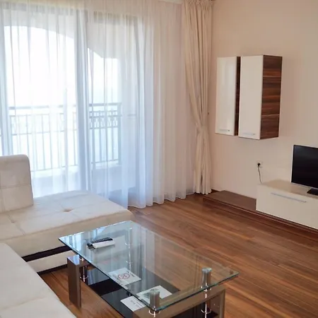Lejlighed Casa Del Mare Beach