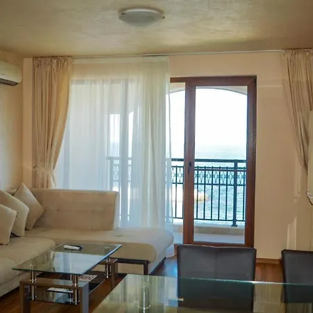 Lejlighed Casa Del Mare Beach *