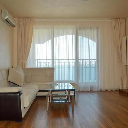 Lejlighed Casa Del Mare Beach Varna