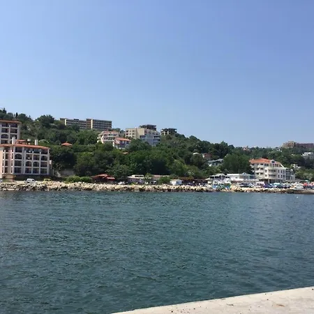 Lejlighed Casa Del Mare Beach