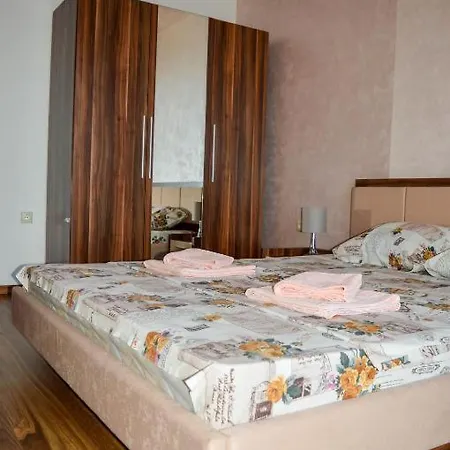 Casa Del Mare Beach * Varna