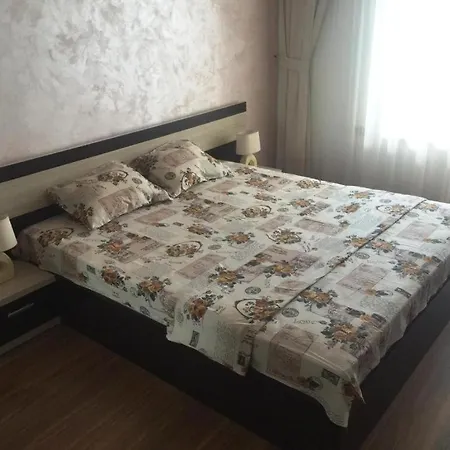 Casa Del Mare Beach Lejlighed *