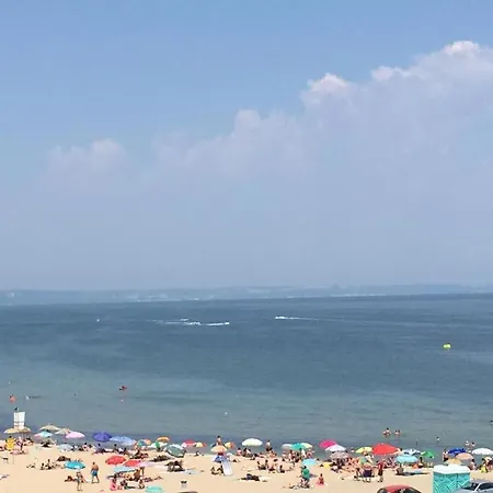 Casa Del Mare Beach Lejlighed