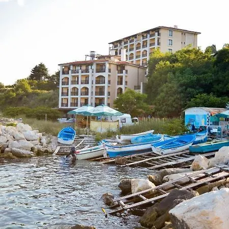 Lejlighed Casa Del Mare Beach *