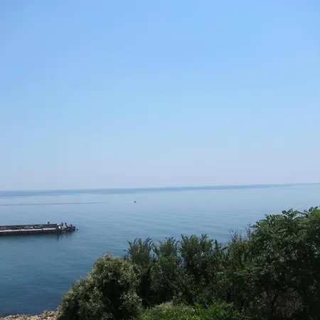 Lejlighed Casa Del Mare Beach