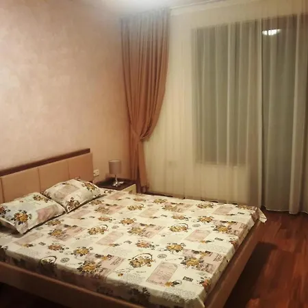 Apartment Casa Del Mare Beach *